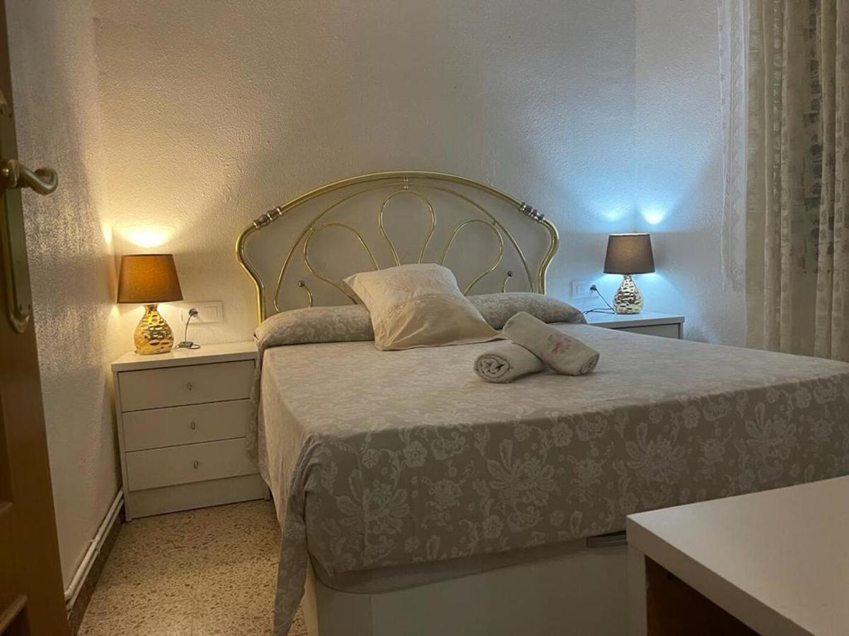 Rooms Pineda بينيذا ذي مار المظهر الخارجي الصورة